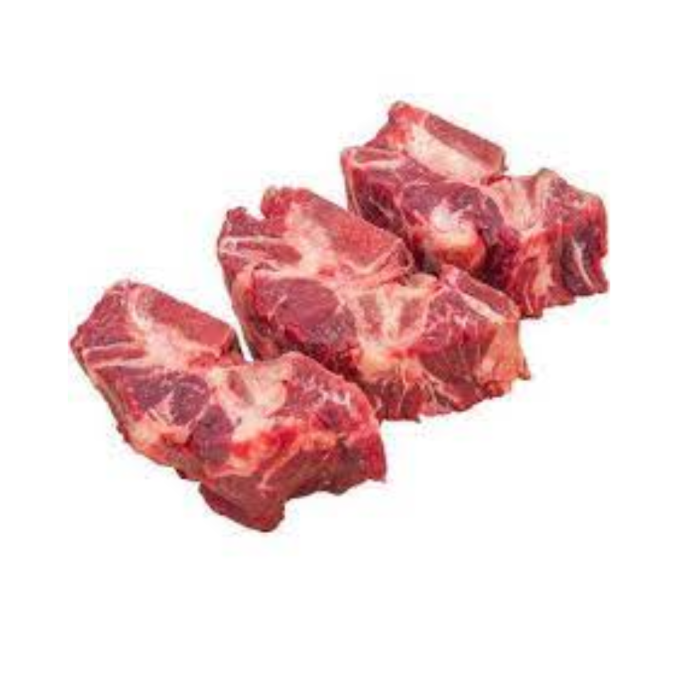 Beef Bones - Imifupa 1kg