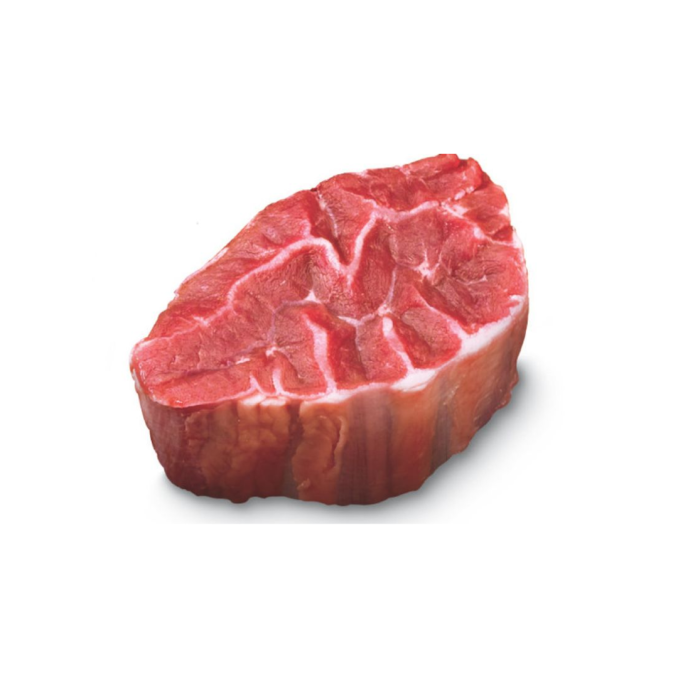 Beef Shank Cross Cuts (Ijari)1kg