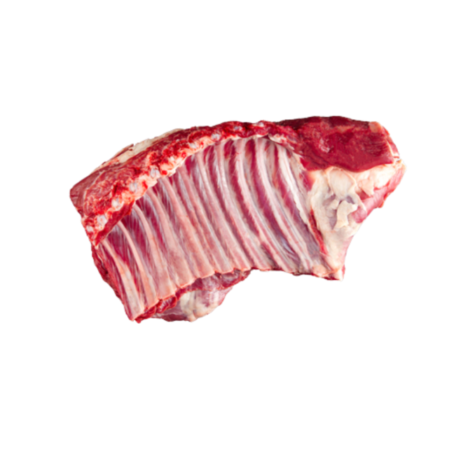 Beef Short Ribs (imbavu) 1kg
