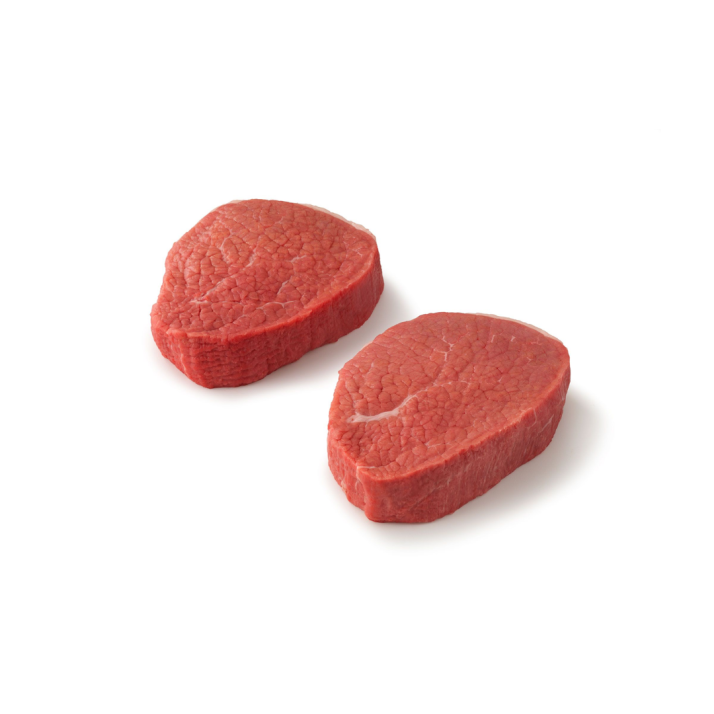 Beef round cuts (Iroti).