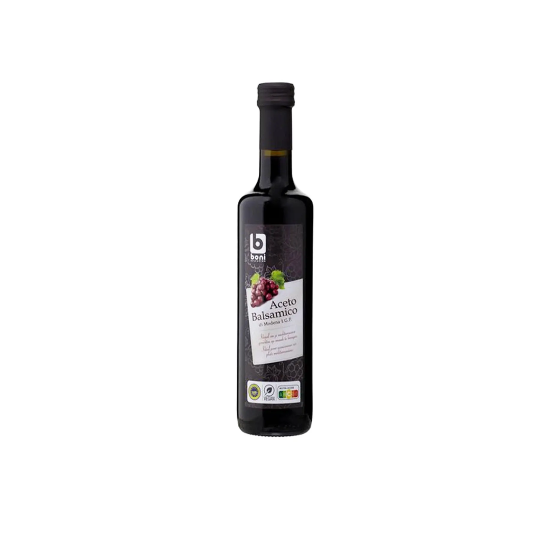 Boni Aceto Balsamic Vinegar 500ml