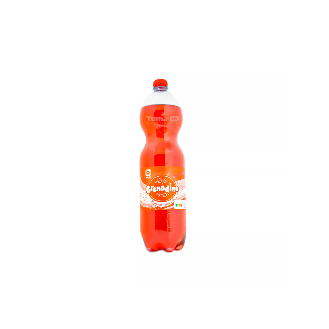 Boni selection Grenadine 1.5L e