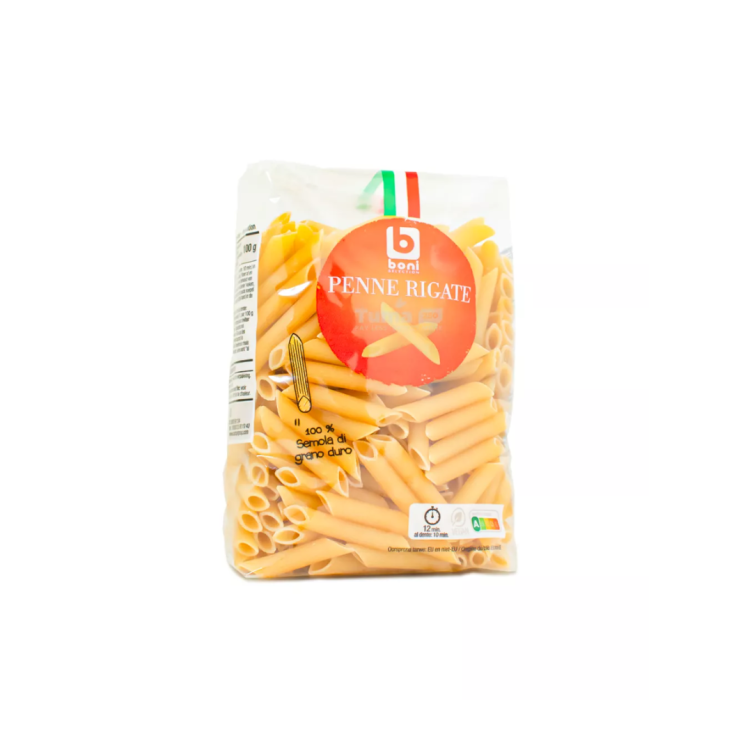 Boni selection PENNE RIGATE 500gr