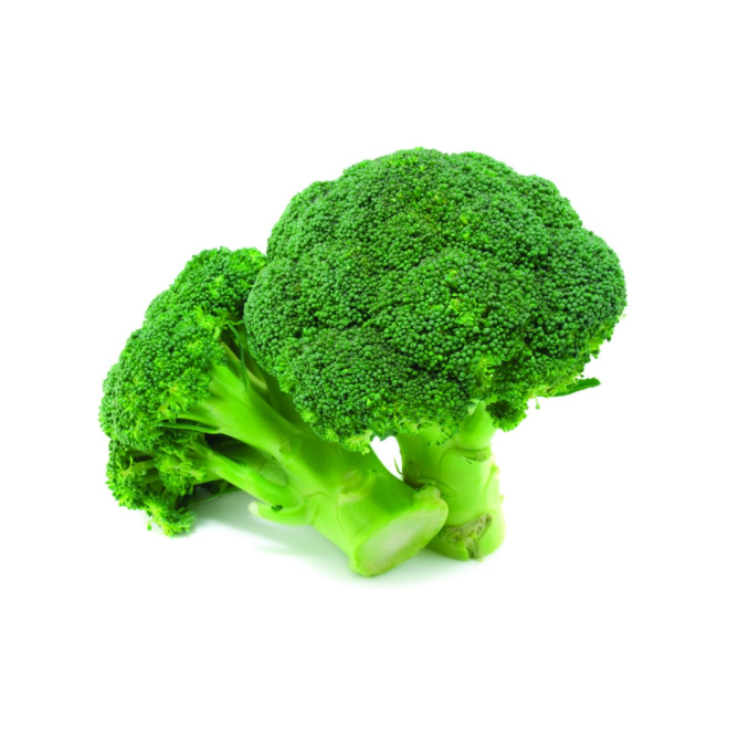 Broccolli