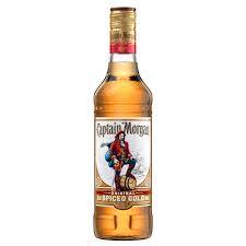 CAPTAIN MORGAN 1L