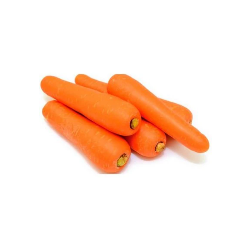 Carrots 1kg