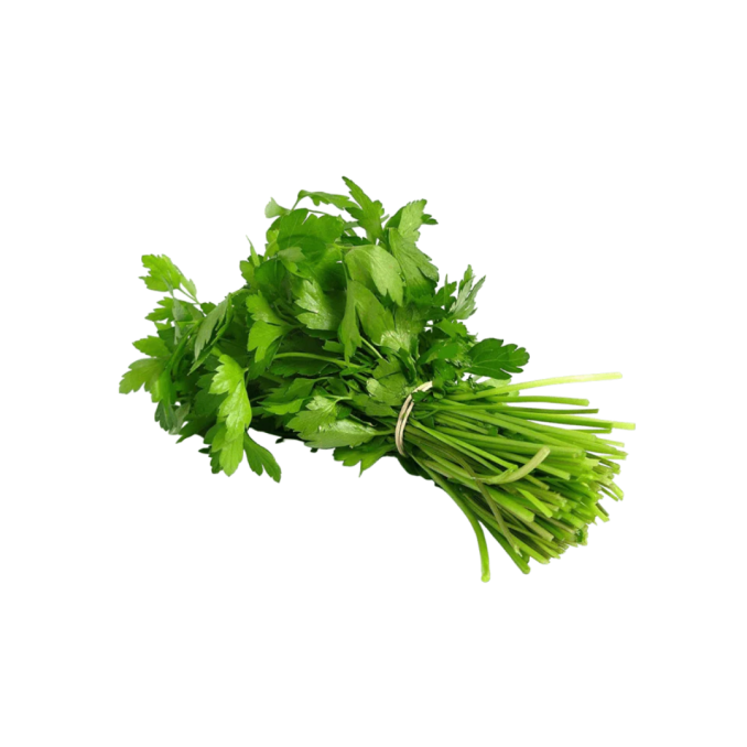 Dhania (coriander) bunch