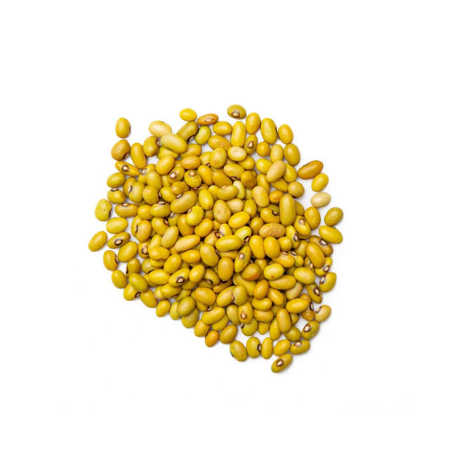 Dry beans(Yellow beans) - KORUTA 1kg