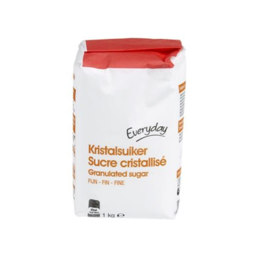 Everyday Granulated Sugar 1kge