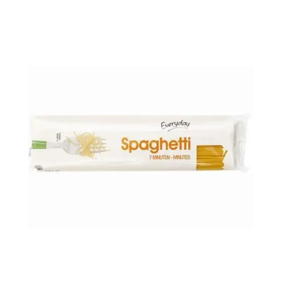 Everyday spaghetti 500gr