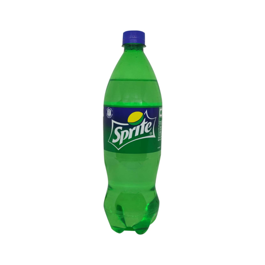 Fanta sprite 1L