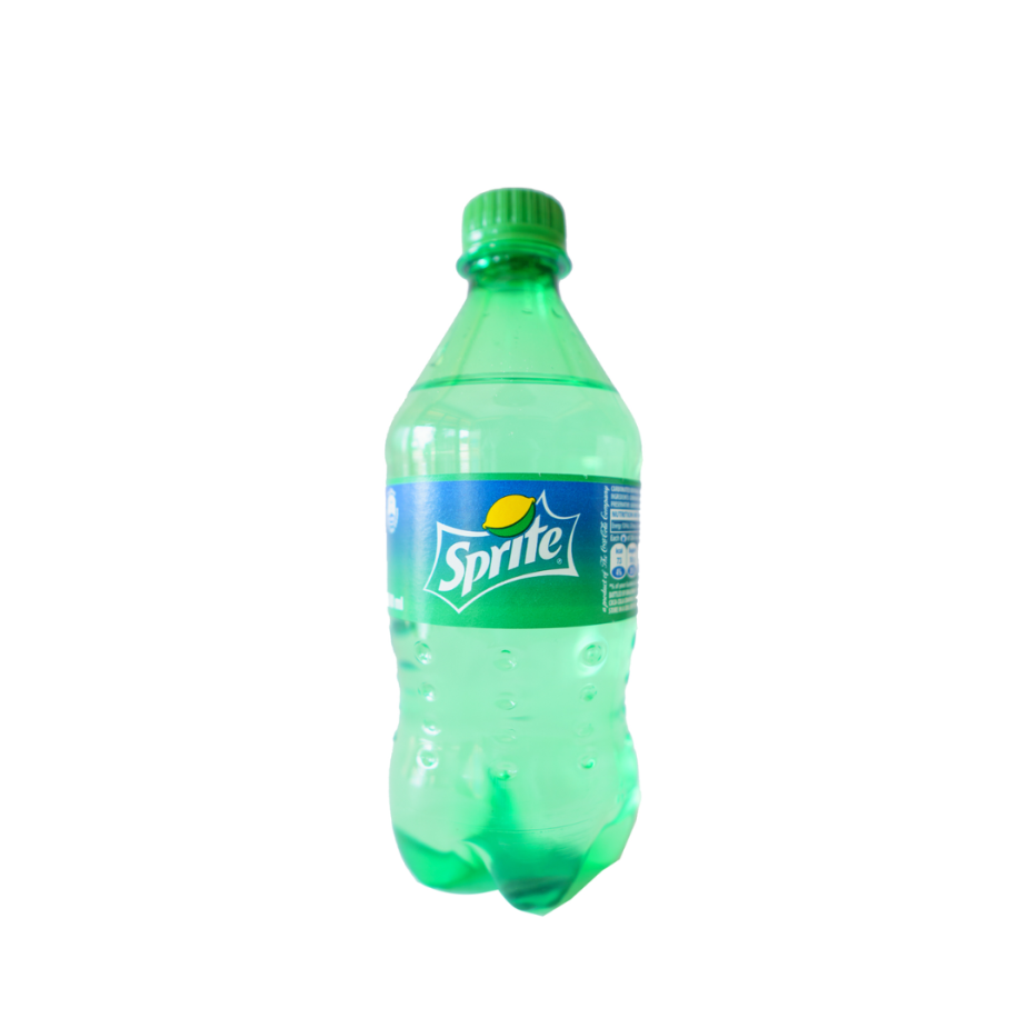 Fanta sprite 500ml