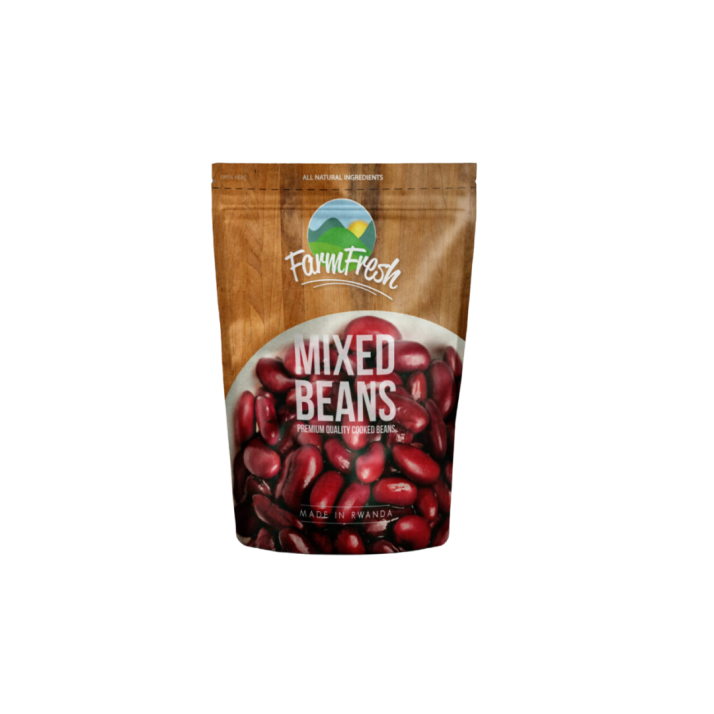 FarmFresh MIXED BEANS 2000gr / 2kg