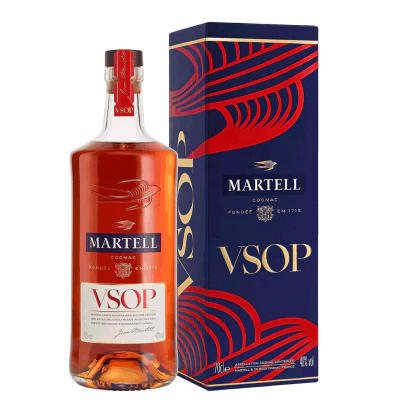 MARTELL VSOP