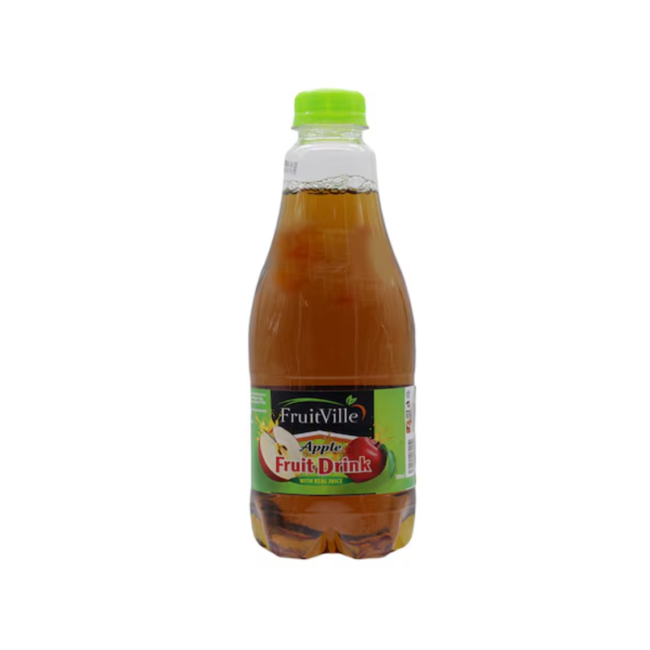 Fruitville Apple Juice 500ml