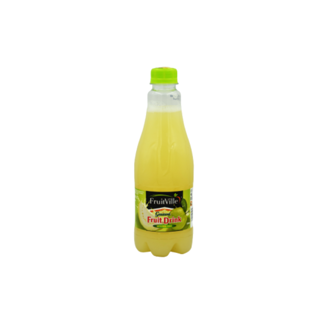 Fruitville Guava Juice 500ml
