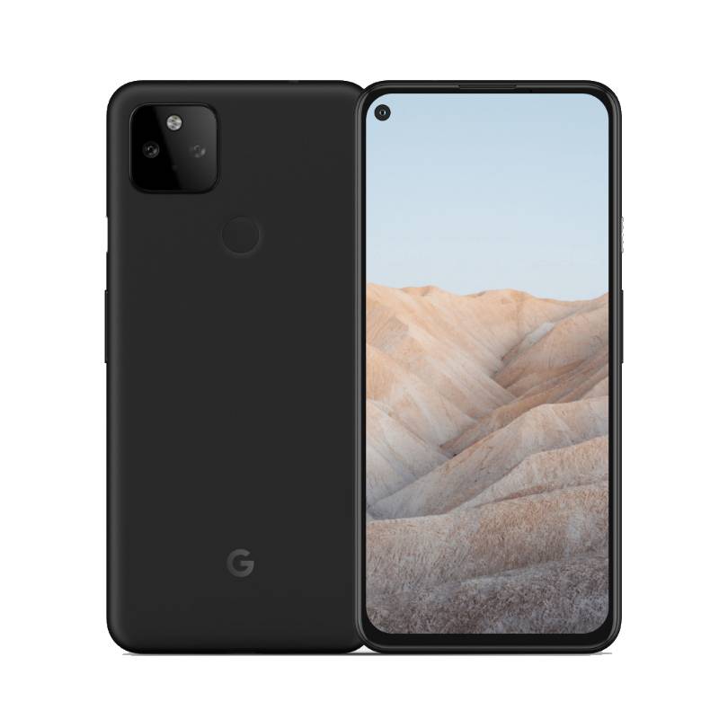 Pixel. 5a 5g 128gb