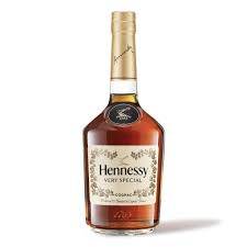 HENNESSY VS