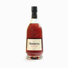 HENNESSY VSOP
