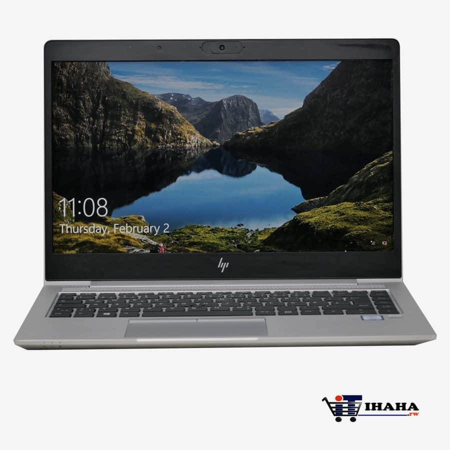 Hp EliteBook 840 G5/6 Core i5 8th gen 8GB RAM/256GB SSD