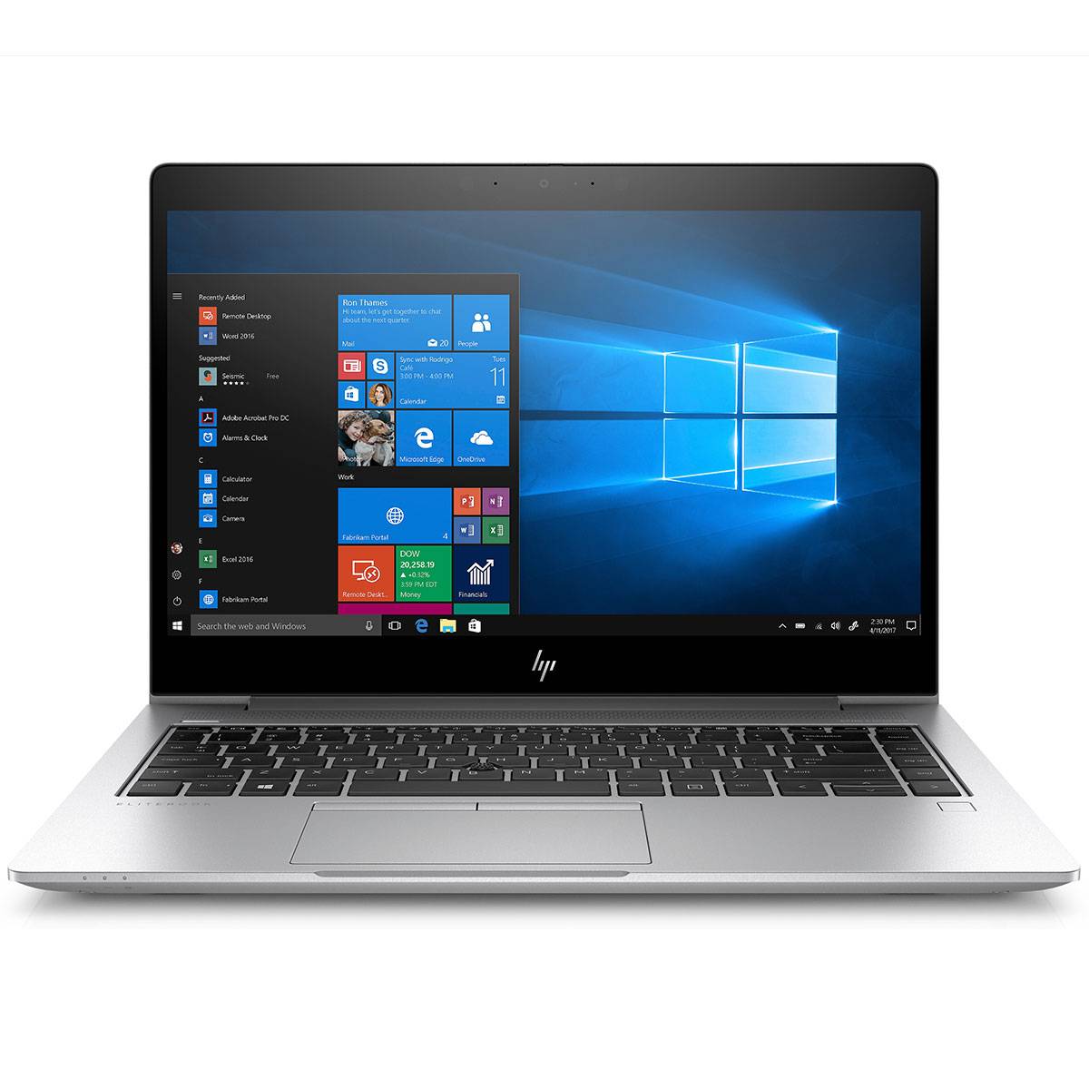 Hp EliteBook 840 G3 Core I7 6th gen 8GB RAM/256GB SSD