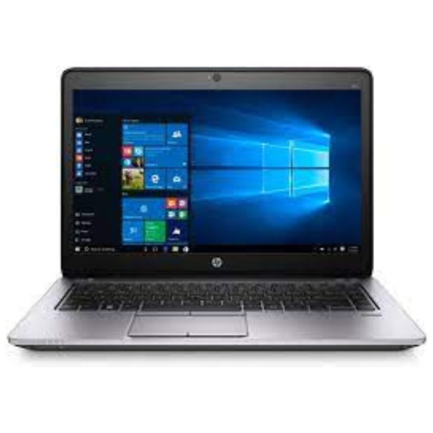 Hp EliteBook 840 g2 Core I7 / 5th gen  4GB RAM 500GB HDDh
