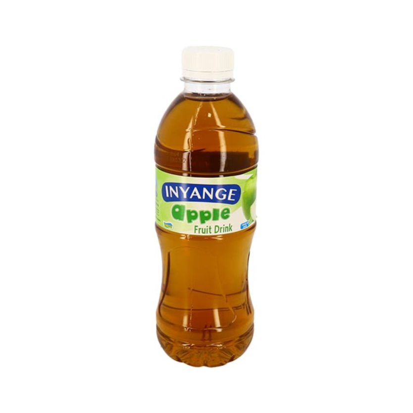 Inyange Apple Juices 500ml