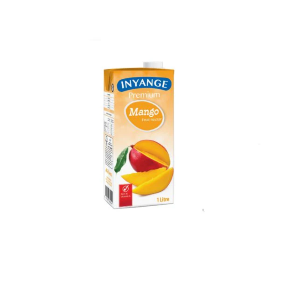 Inyange Mango Premium Juice 1L