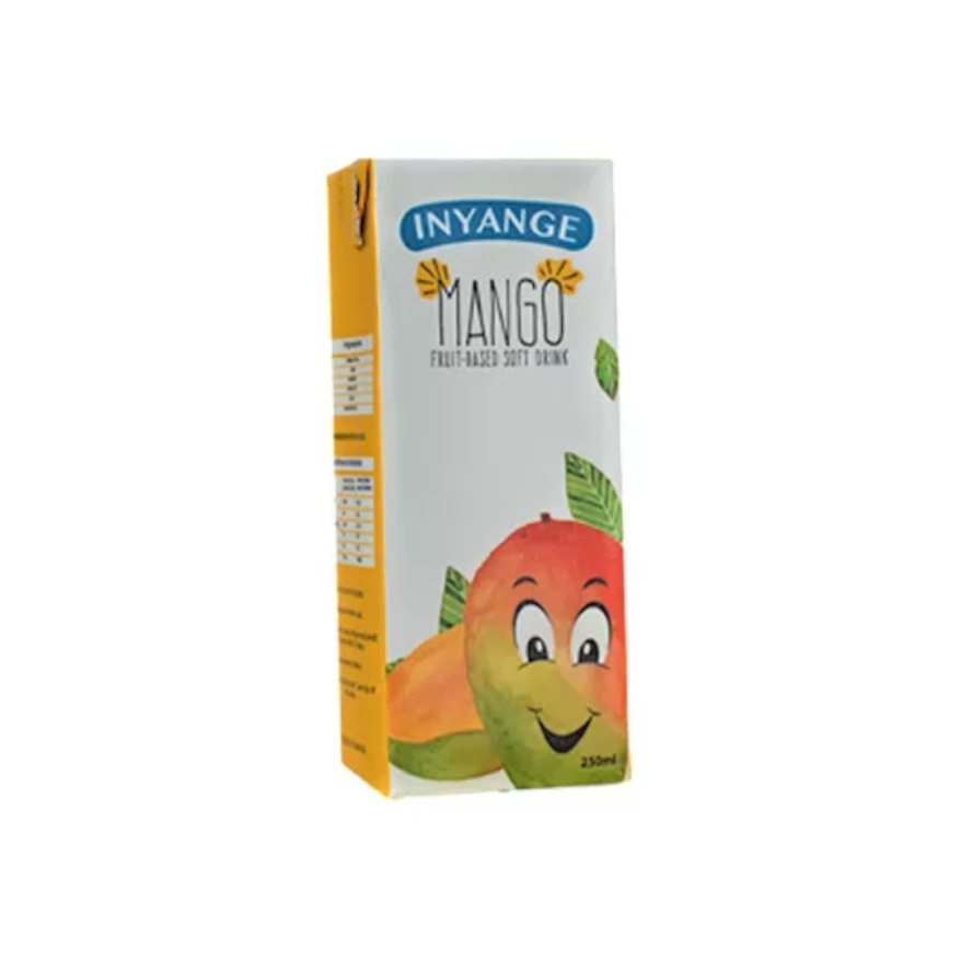 Inyange mango Juice 250ml