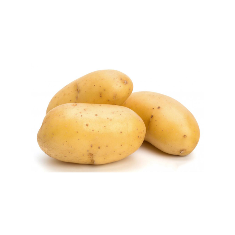 Irish potatoes 1kg