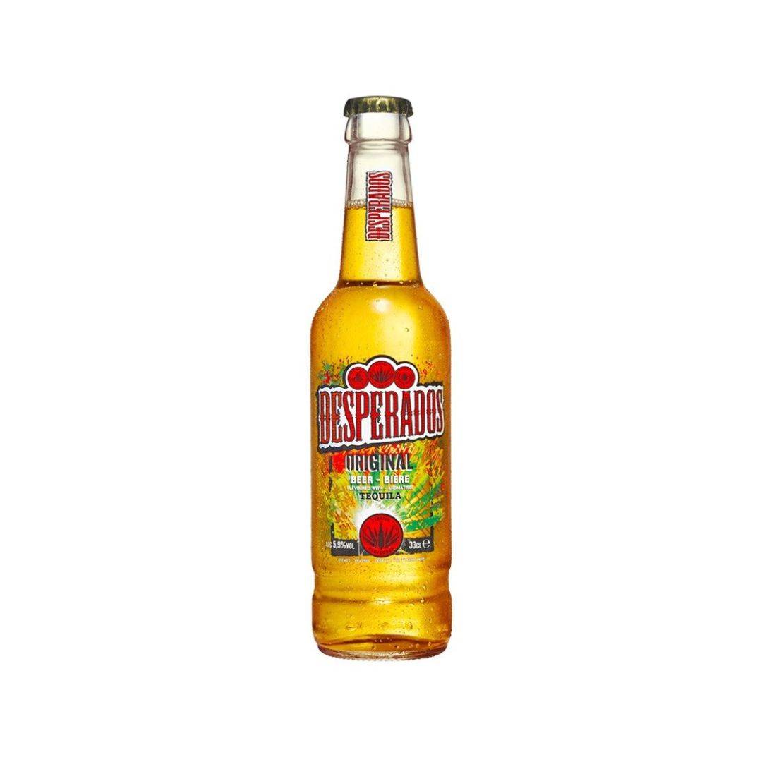 Desparados 33CL