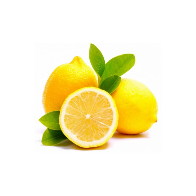 Yellow Lemon 1kg