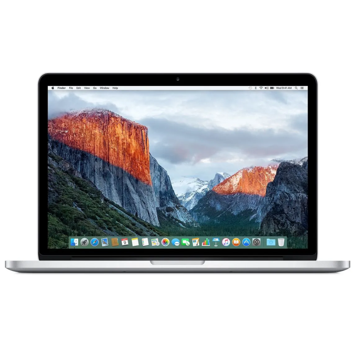 Macbook pro 2014 Retina display 13 inch Core I5 8GB RAM / 256GB SSD price: 350,000rwf
