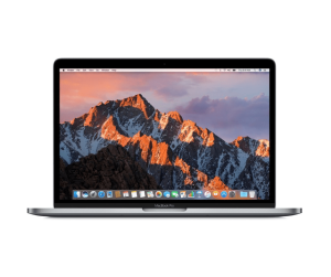 Macbook pro 2017 13inch Core I5  Non-Touchbar 8GB RAM 256GB SSD