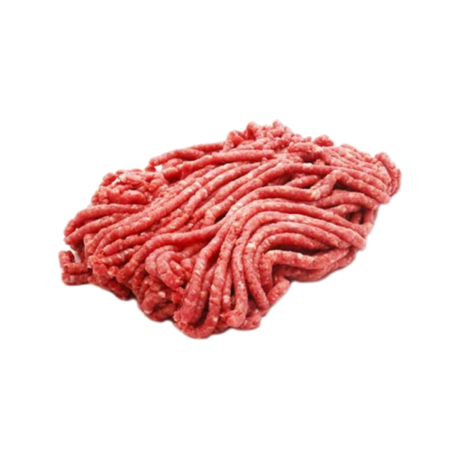 Minced Meat Fatless 500gr