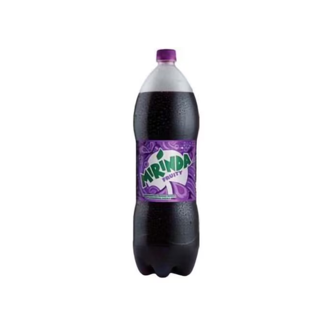 Mirinda Fruity mixed berry Flavoured 500ml