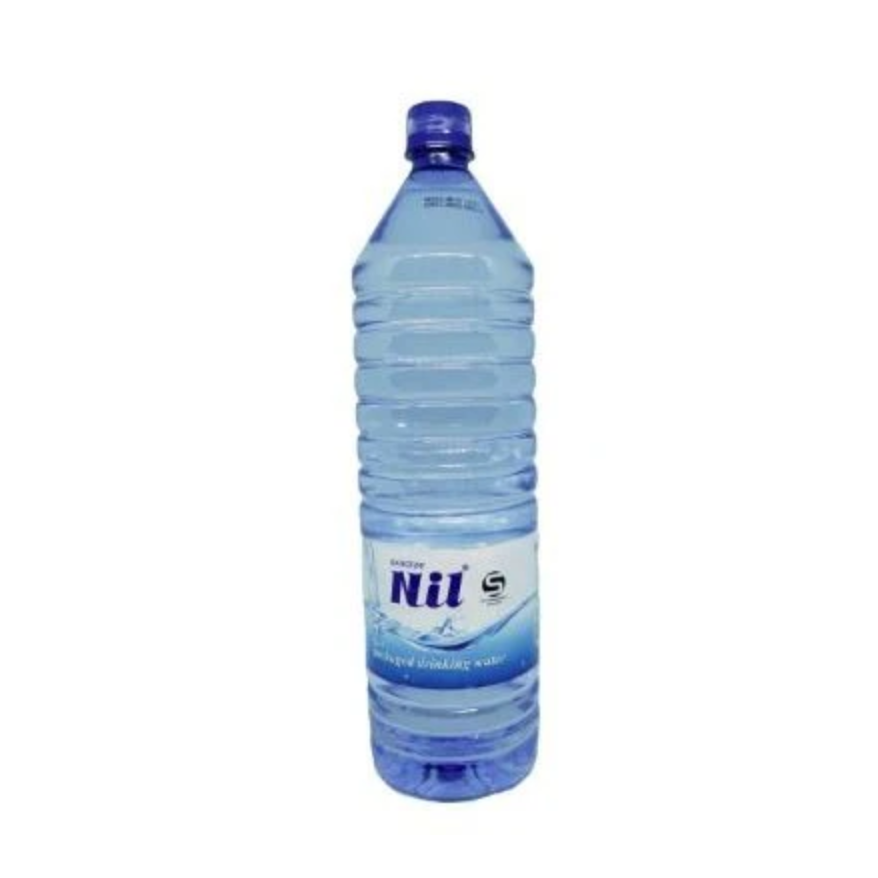 NIL Mineral Water 1.5L