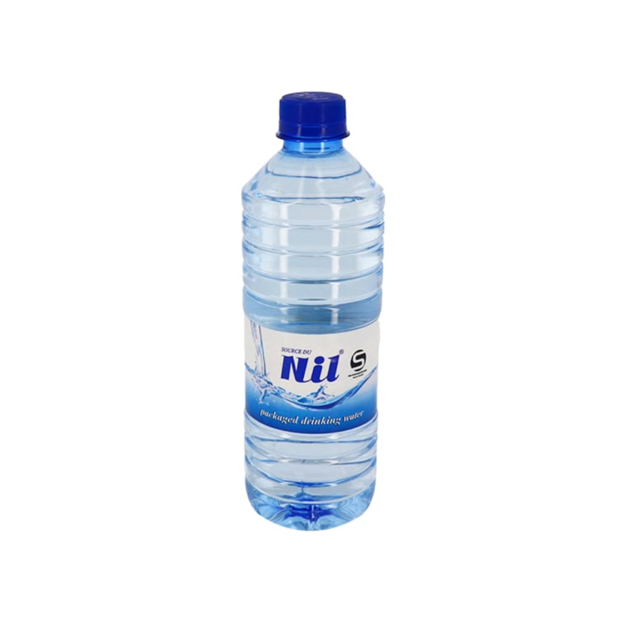 NIL Mineral Water 500ml