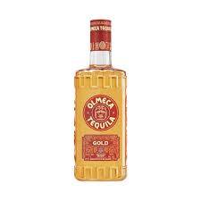 TEQUILA OLMECA GOLD 1L