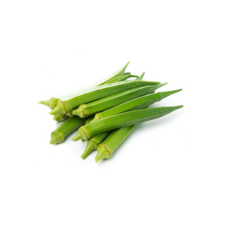 Okra (gombo) 1kg