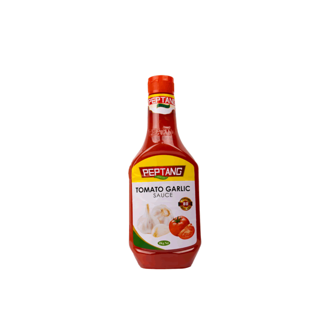 Peptang Tomato Garlic 400gr