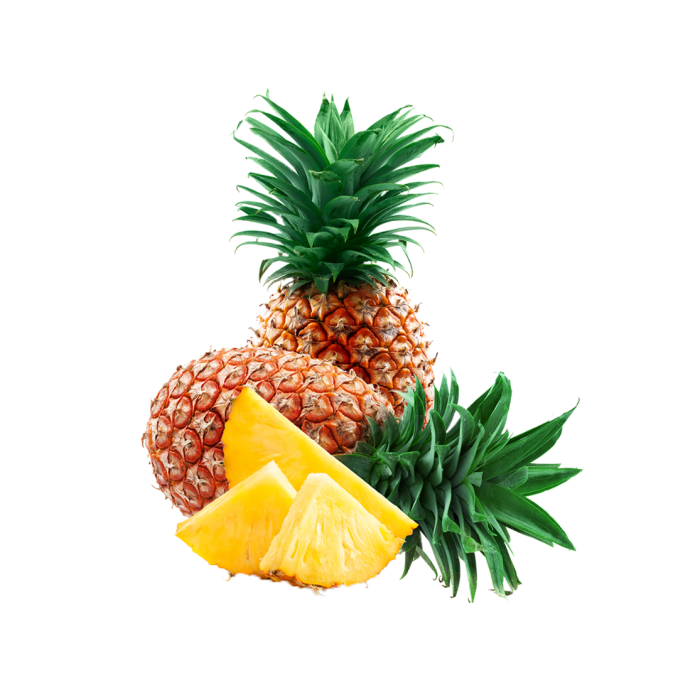 Pineapple Fruit