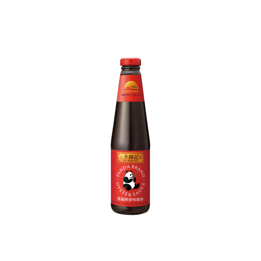 Panda Brand Oyster Sauce 510gr