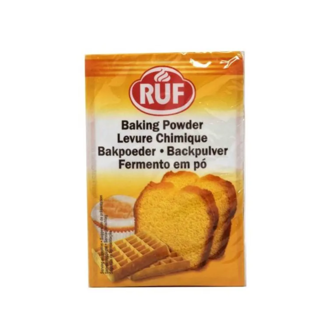 RUF Baking power 15 gr