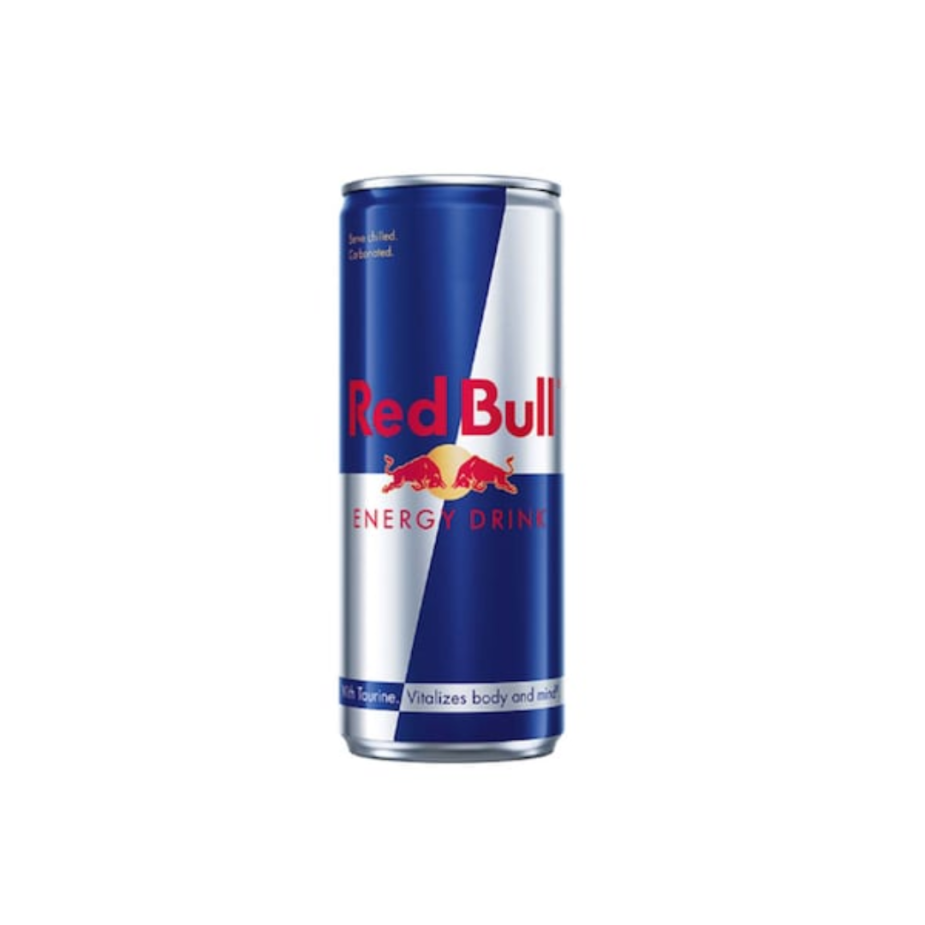Red Bull Energy Drink 250ml