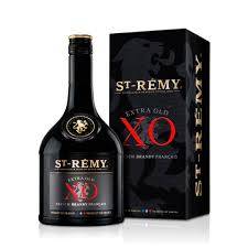 ST REMY XO 750ML
