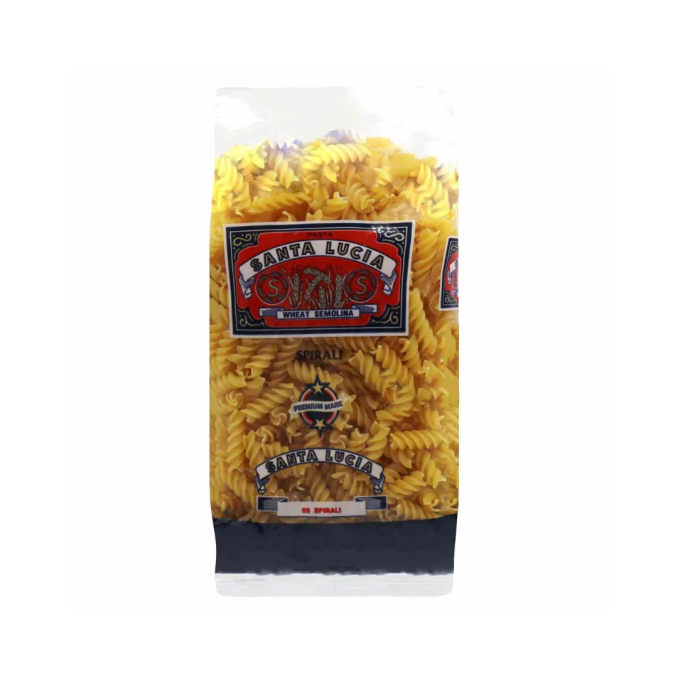 Santa Lucia Spirali 500gr