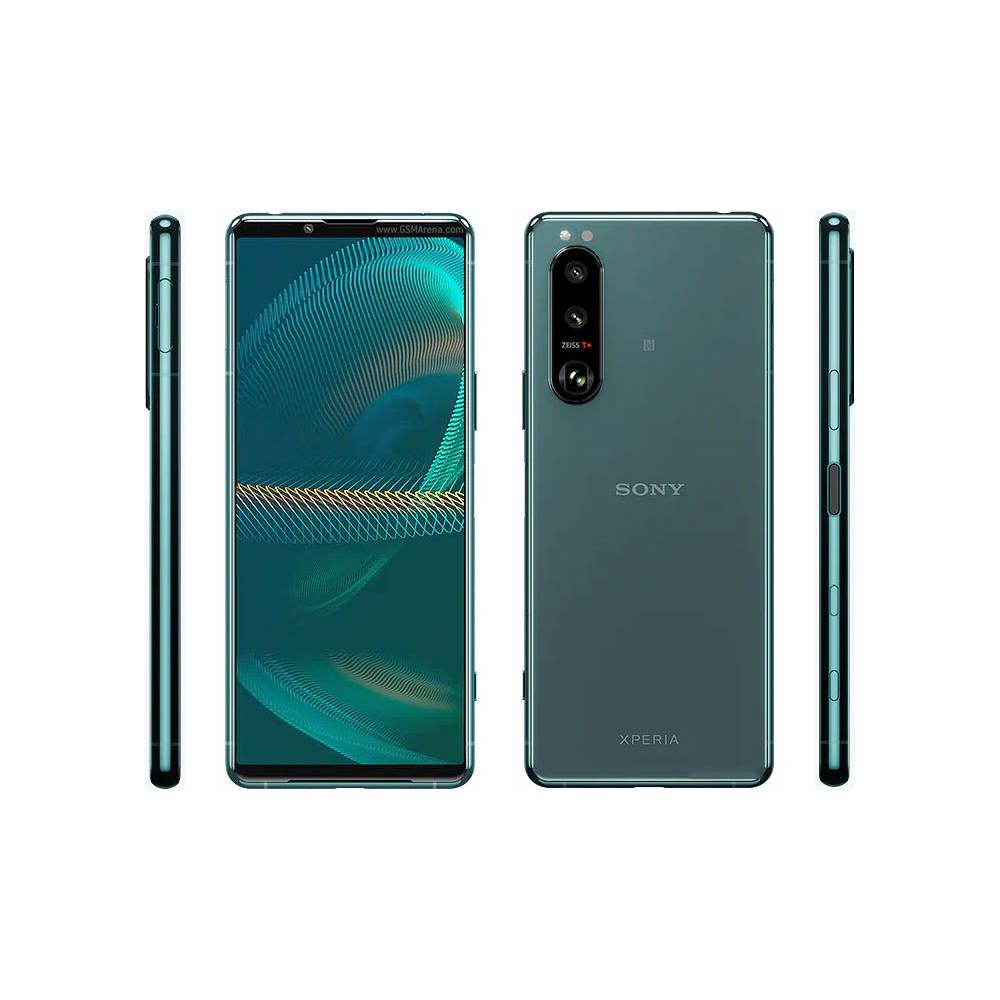 Sony Xperia 5 Mark Iii 128gb