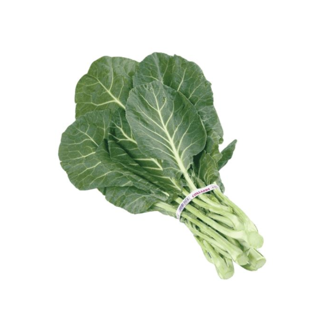 Sukuma wiki bunch