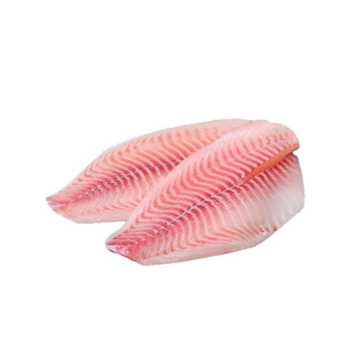 Tilapia Fish Fillet 1kg